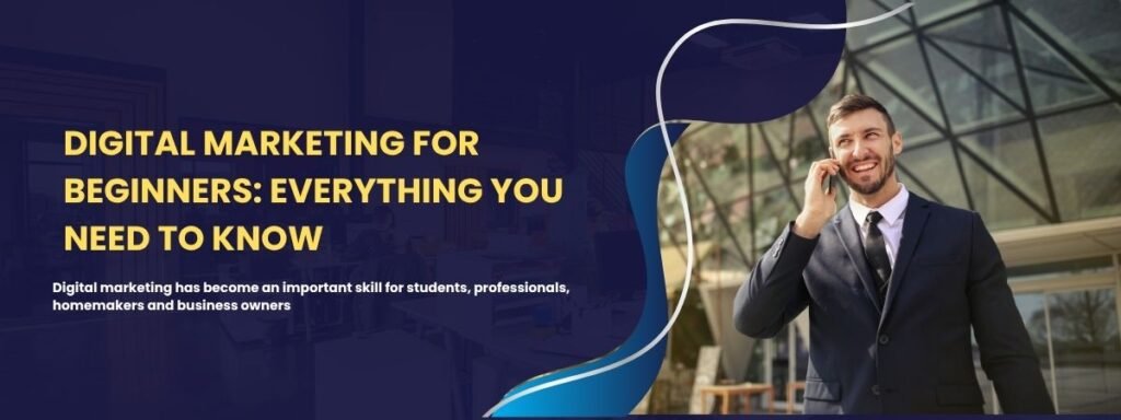 Digital Marketing